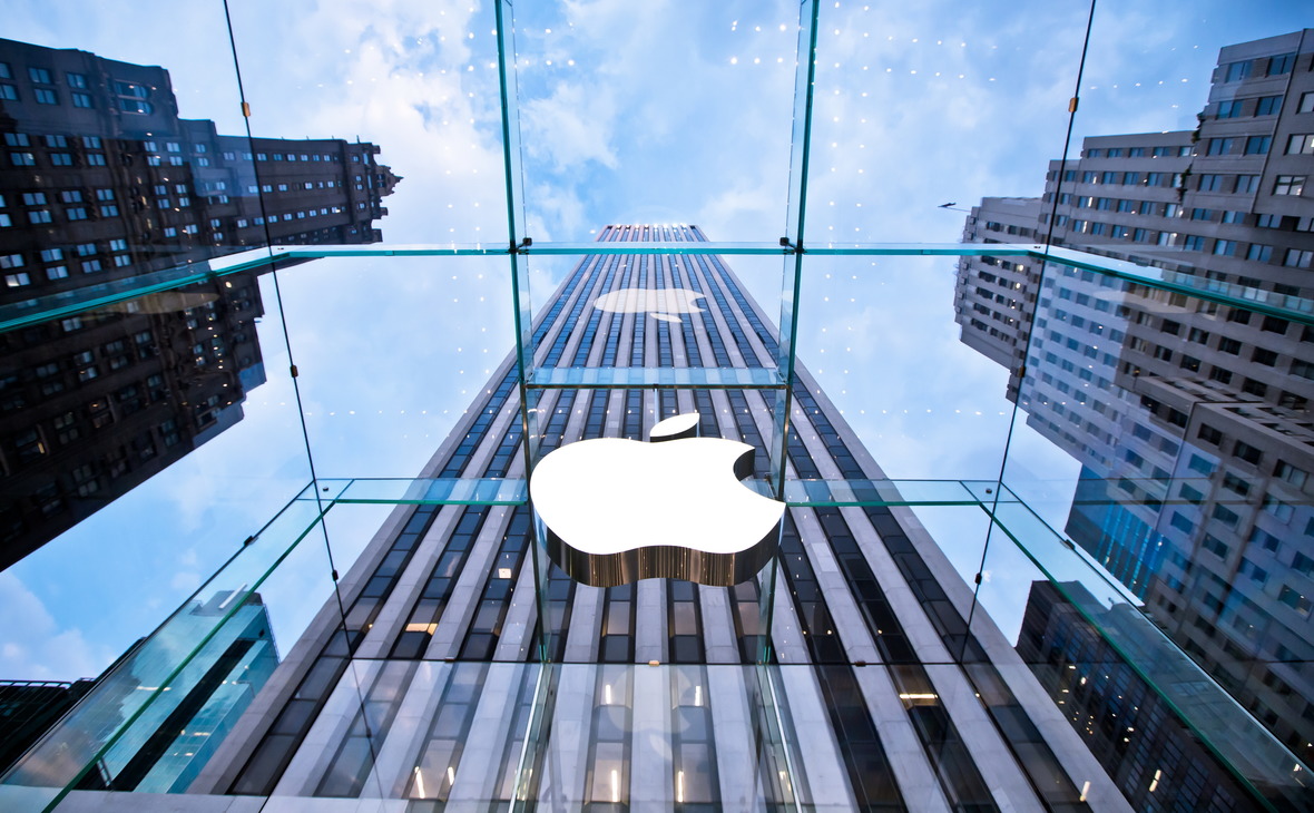 Узбекистан и Apple обсудили сотрудничество