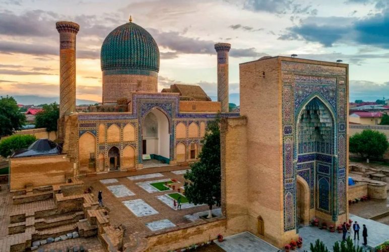 Узбекистан победил в двух номинациях на глобальном саммите Halal In Travel
