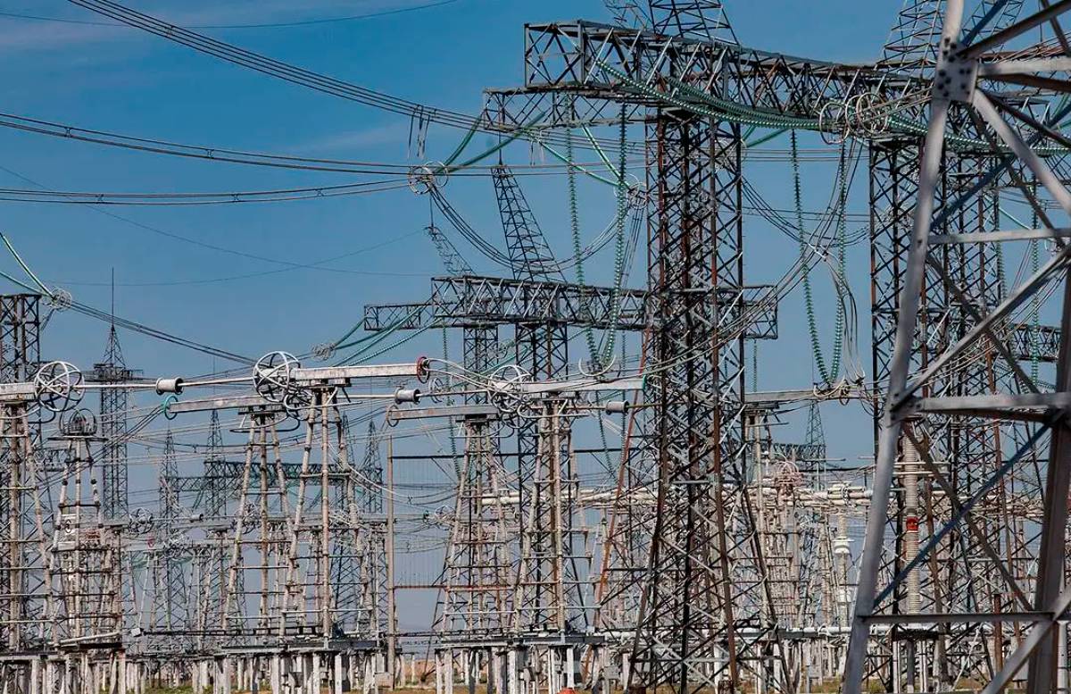 Энергосистему Узбекистана отдадут под контроль Национальному диспетчерскому центру