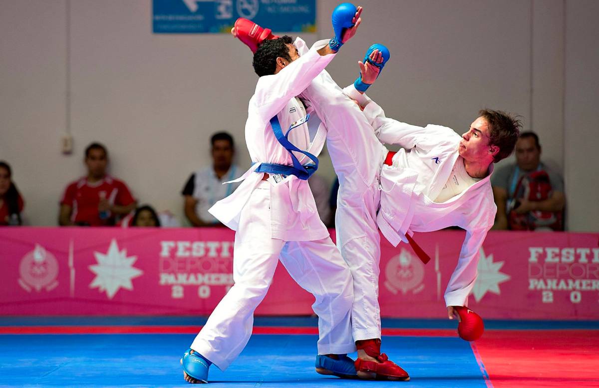 В Ташкенте может пройти чемпионат мира по каратэ