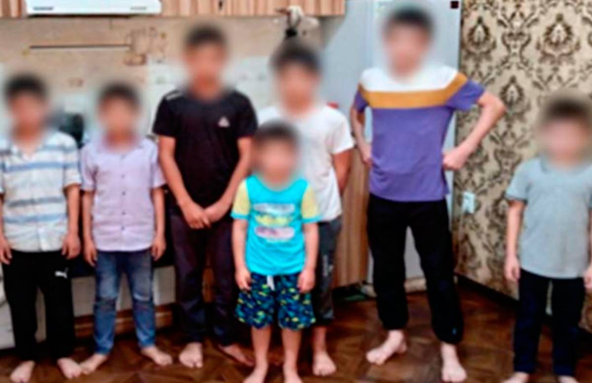 В Ташкенте супруги занимались незаконным религиозным обучением детей