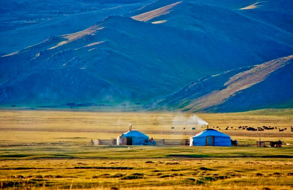 Узбекистанцы смогут пробыть без визы месяц в Монголии