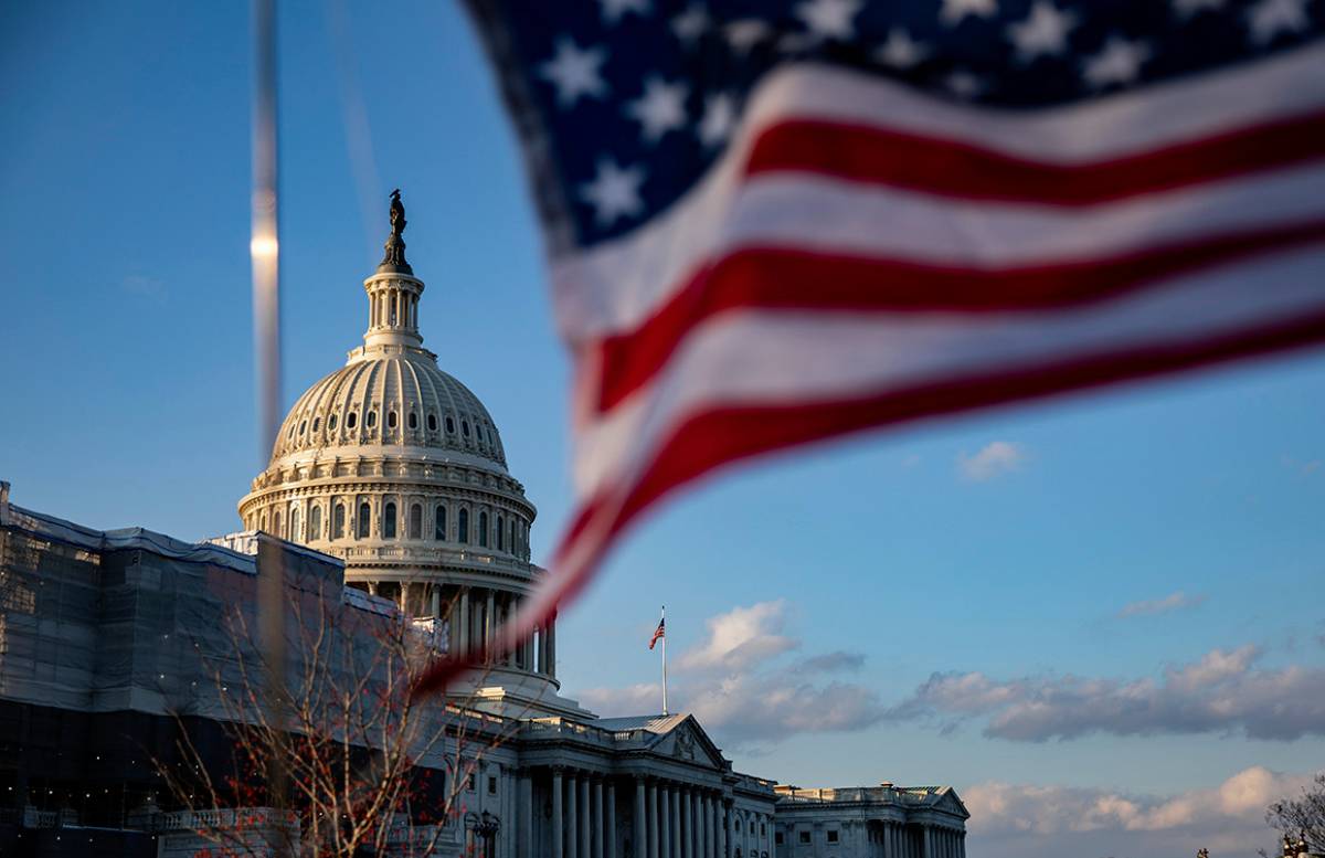 Конгресс США в нескольких шагах от принятия резолюции по поддержке суверенитета Узбекистана