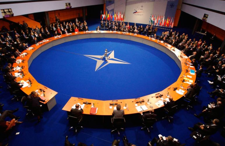 НАТО объявит Россию угрозой миру и стабильности