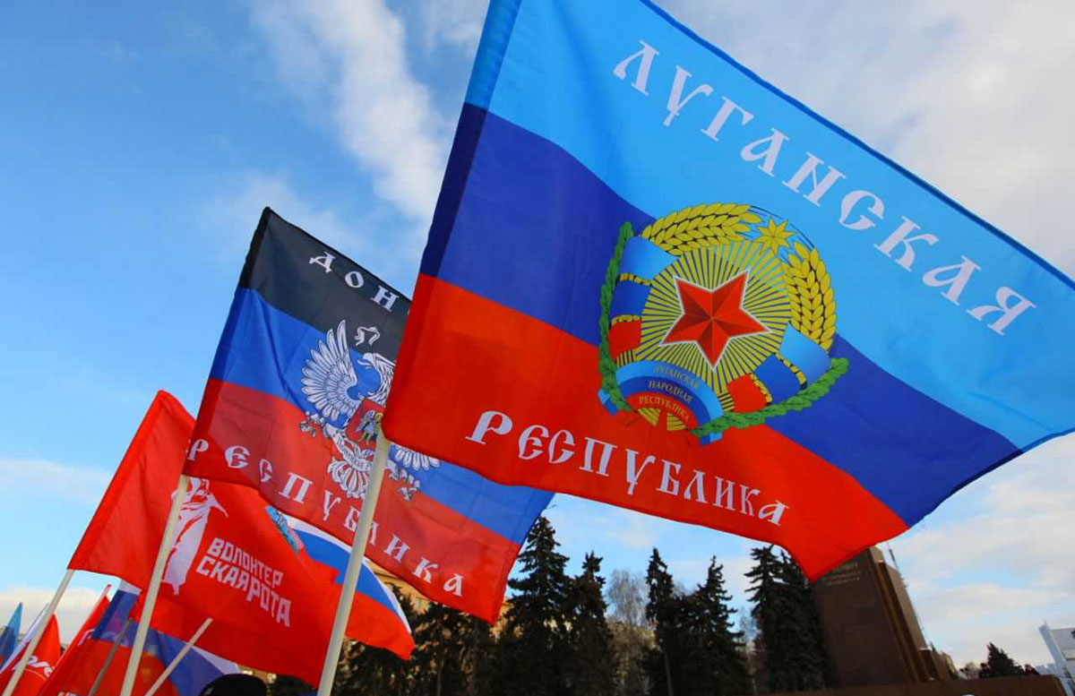 Казахстан вряд ли признает независимость ДНР и ЛНР, — Токаев