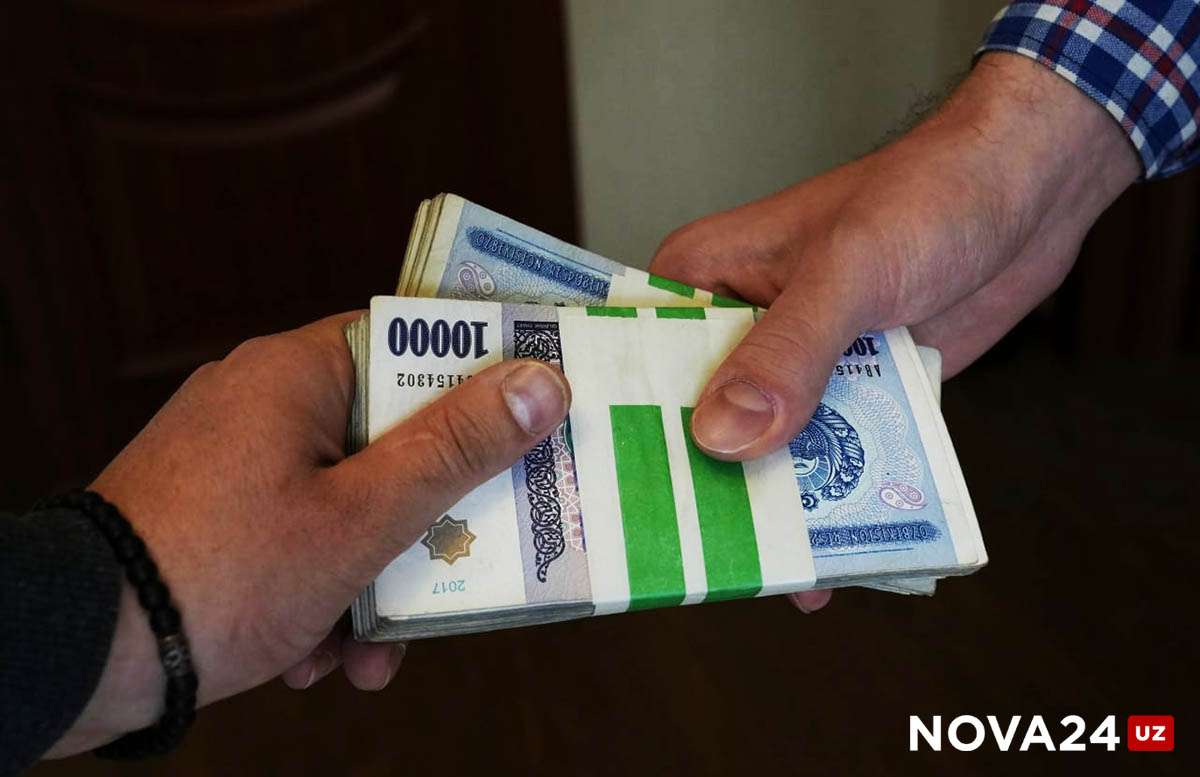 В Узбекистане отбывшим наказание заключенным помогут деньгами
