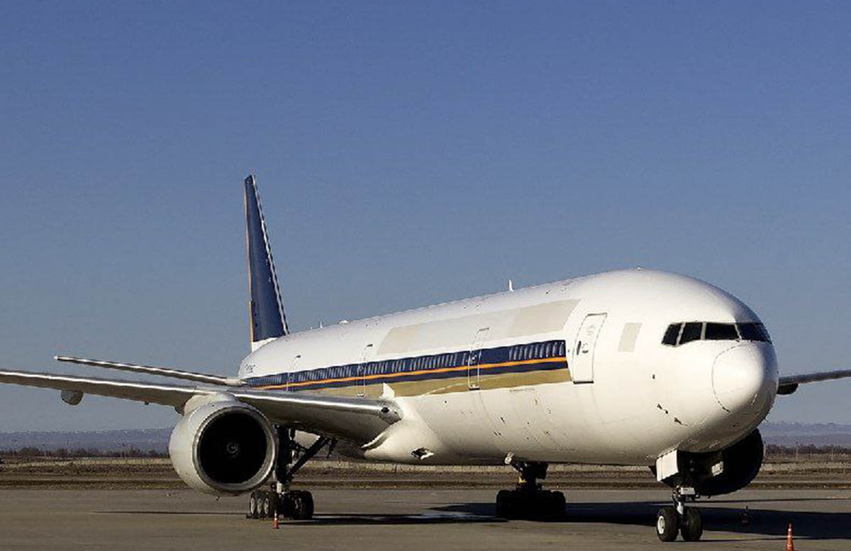 В «Узавиации» опровергли слухи о появлении новой узбекской авиакомпании
