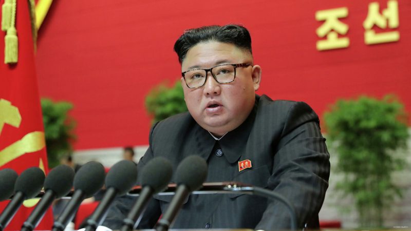 Северная Корея признала ДНР и ЛНР