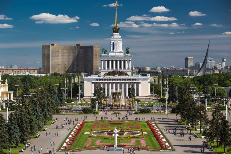 Узбекистан стал партнёром российского международного туристического форума
