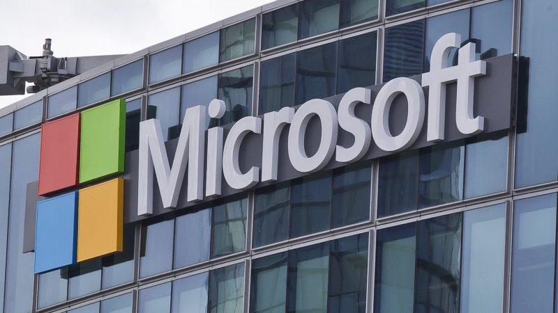 Microsoft потеряла более ста миллионов долларов из-за решения уйти из России