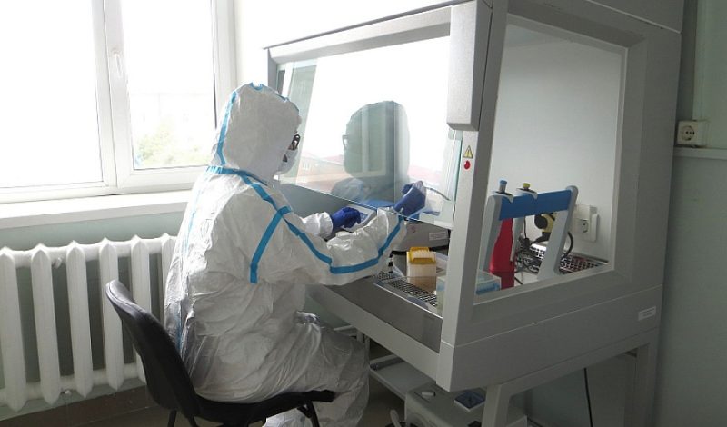 Эксперт рассказал, когда ВОЗ может объявить об окончании пандемии COVID-19