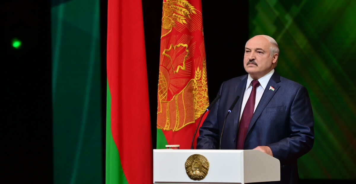 Лукашенко назвал причину протестов в Каракалпакстане