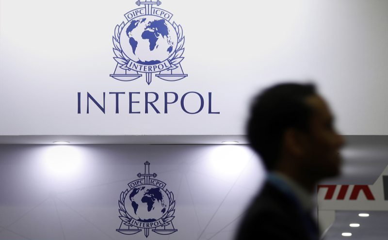 Интерпол задержал в Узбекистане находящегося в международном розыске иностраннца