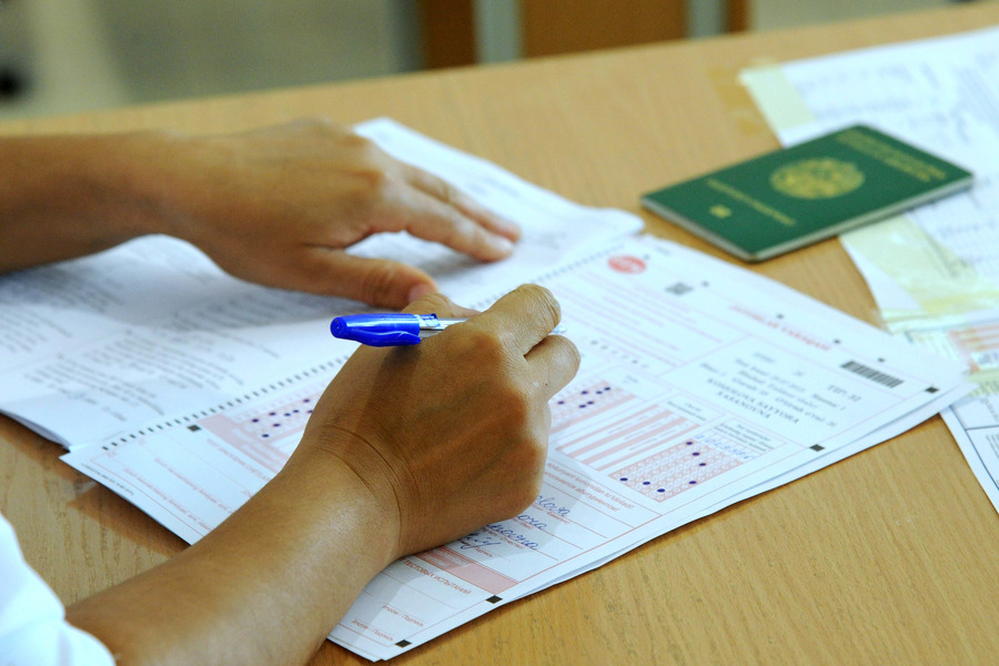 В Узбекистане началась регистрация абитуриентов на получение второго высшего образования