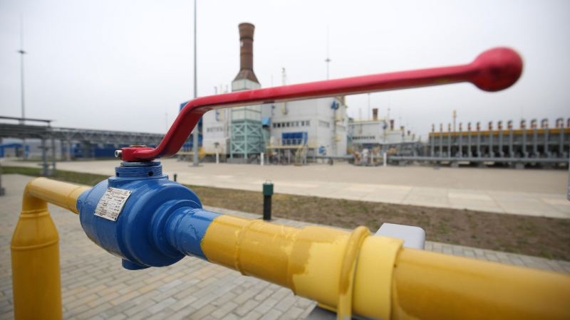 Узбекистан стал больше зарабатывать на продаже газа Китаю