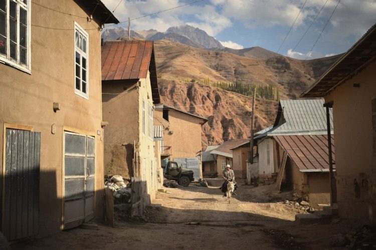 Узбекистан разовьет сельские районы на 256 миллионов долларов