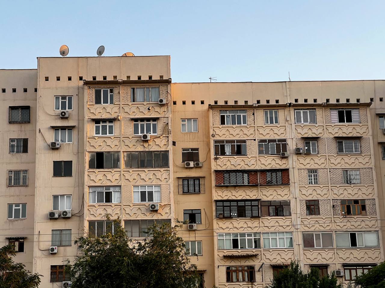 Как изменились цены на недвижимость в Узбекистане?