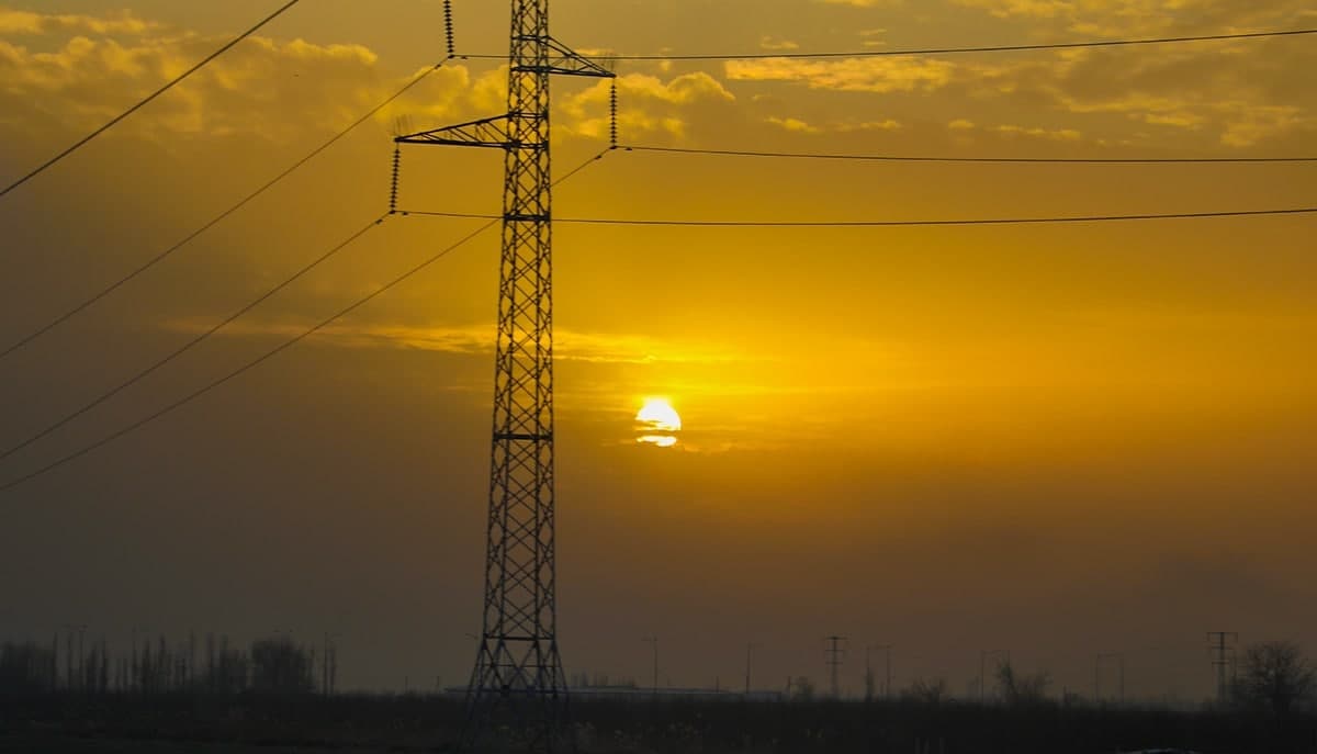 Узбекистан перевыполнил план по выработке электроэнергии