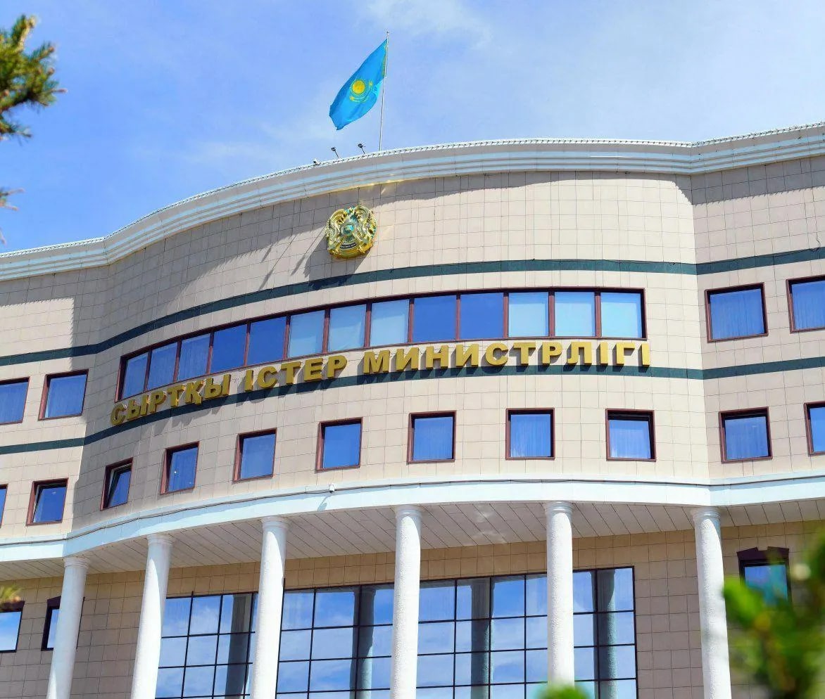 Выяснилась позиция Казахстана по протестам в Каракалпакстане