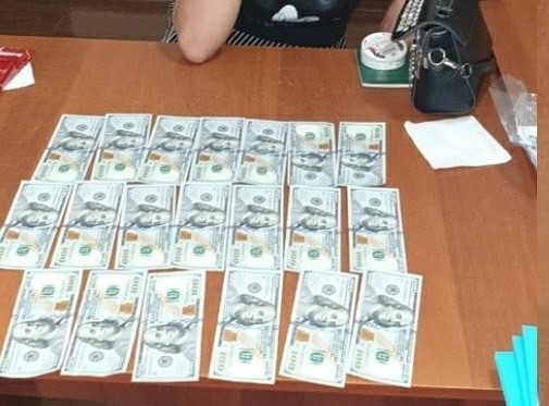 В Ферганской области женщина вымогала деньги за нераспространение фото и видео