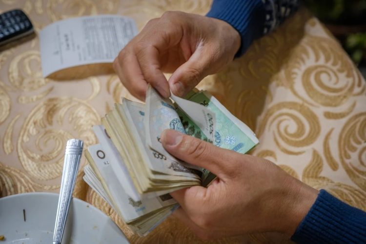 В Госкомстате сравнили инфляцию в Узбекистане с соседними странами