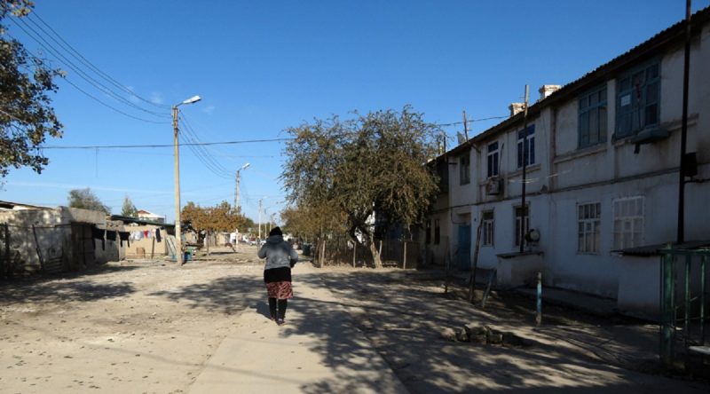 В Каракалпакстане выплатят деньги нуждающимся семьям