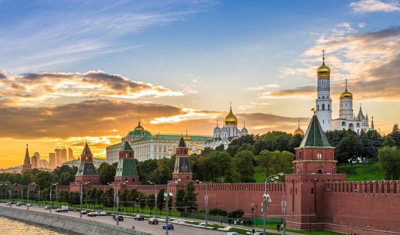 Санкции против России не сработали так, как хотелось бы, — The Economist