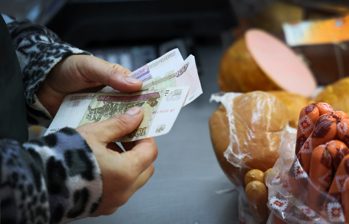 Как скажется инфляция в России на Узбекистан?