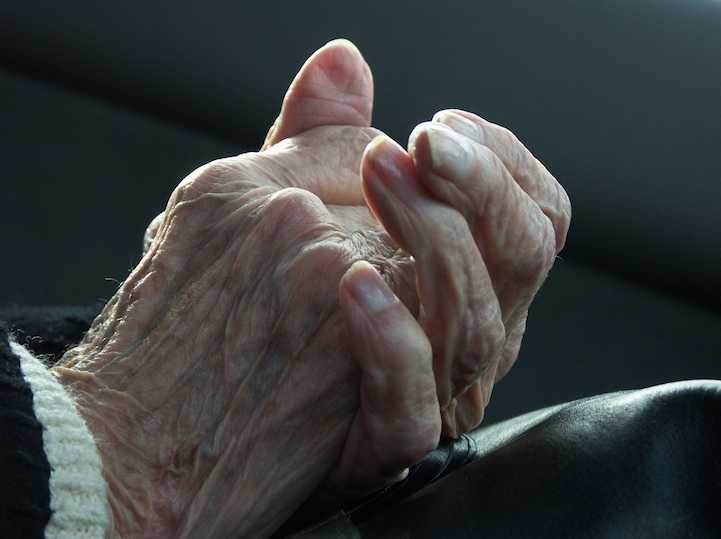 Эксперты исследовали глобальную проблему старения населения