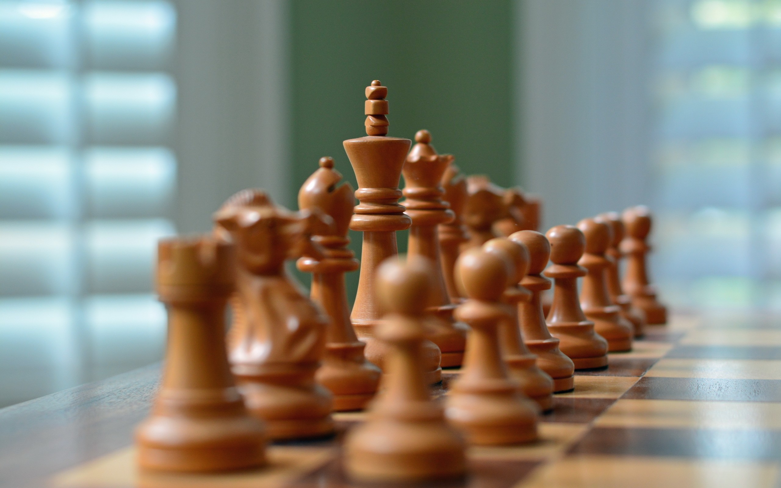 В Узбекистане появилась Международная шахматная школа