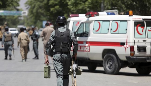 МИД Узбекистана осудил террористический акт в мечети Кабула