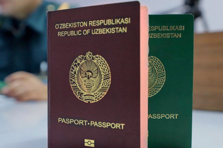 В Узбекистане намерены закрепить в конституции свободу передвижения без прописки