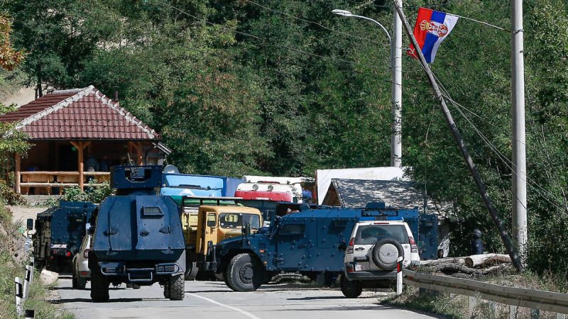 Косово и Сербия: что известно о конфликте?