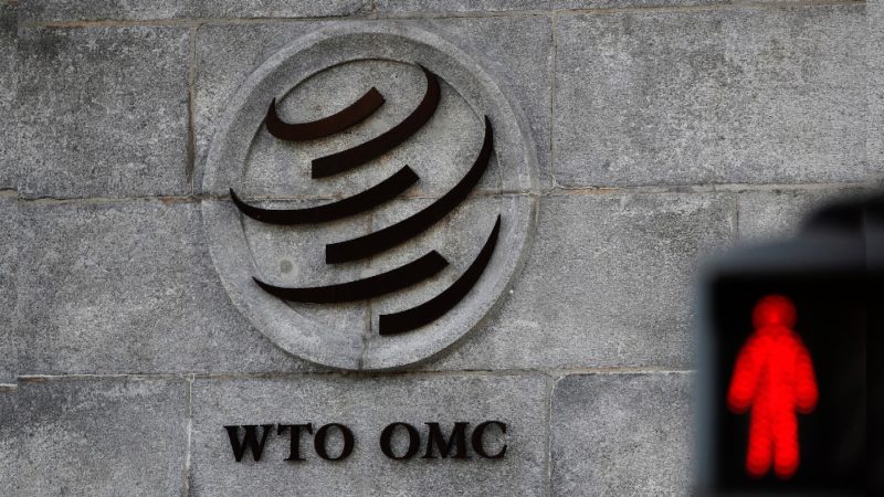 Китай поддержал вступление Узбекистана в ВТО