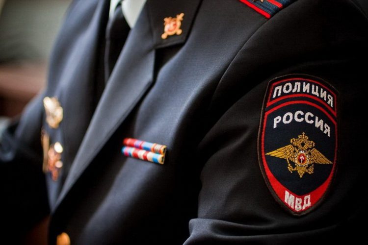 В Санкт-Петербурге узбекистанец насмерть пнул соотечественника