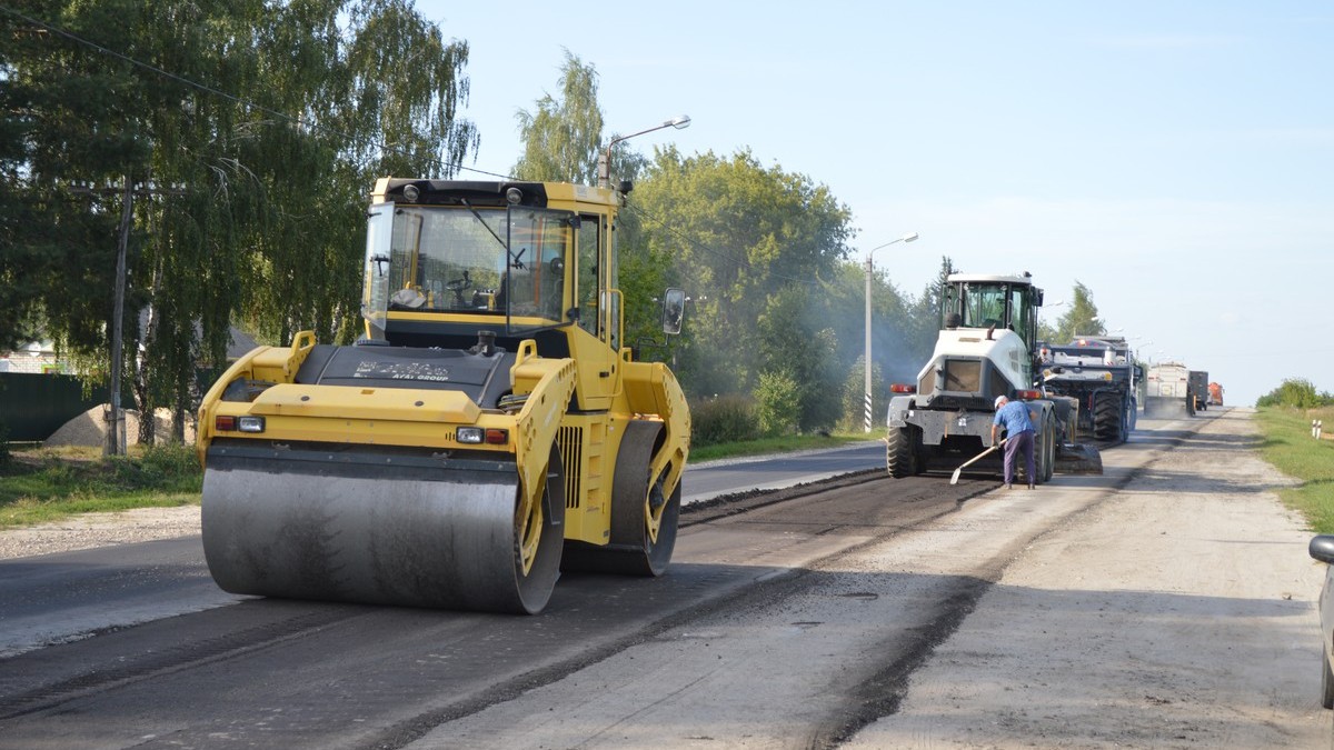 В двух регионах Узбекистана растратили 400 миллионов сумов на ремонте дорог
