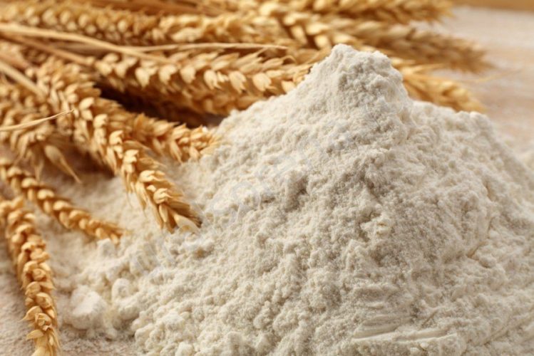 В Узбекистане пять предприятий исключили из биржевых торгов по закупкам пшеницы