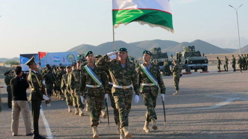 В Узбекистане для военных в отставке усовершенствуют порядок обеспечения жильем