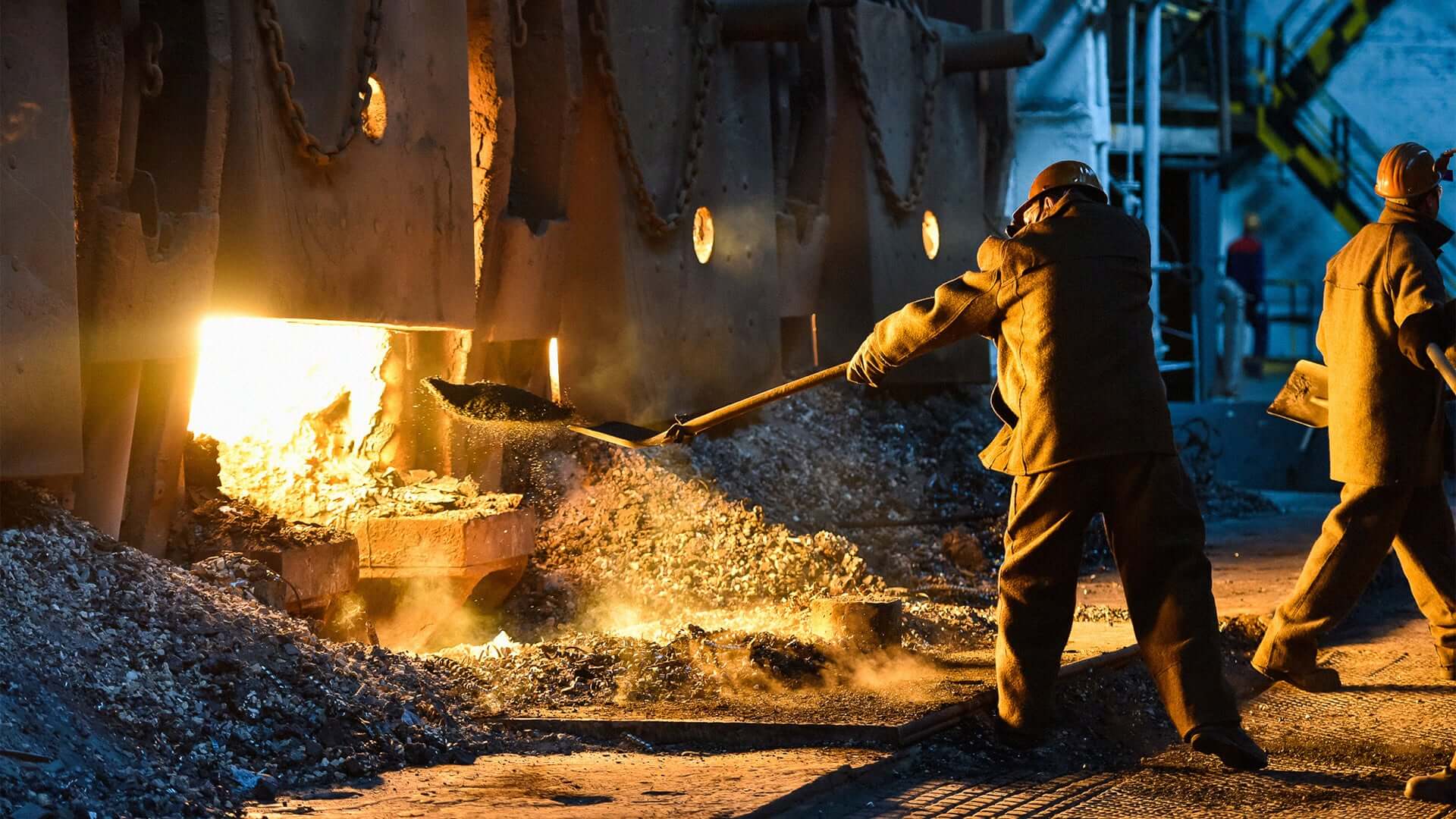 Шавкат Мирзиёев поставил задачи по развитию металлургии