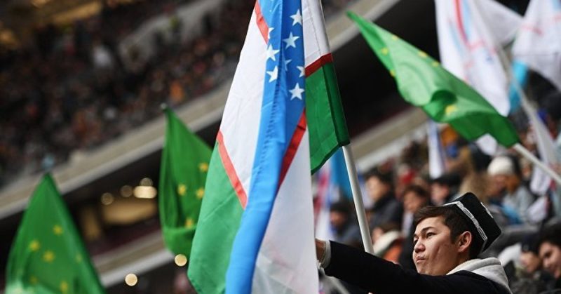Выяснилось, сколько дней отдохнут узбекистанцы на День независимости