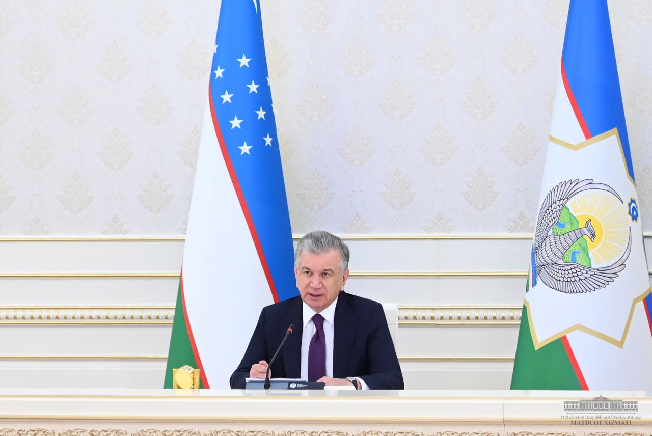 В Узбекистане реформируют государственную службу