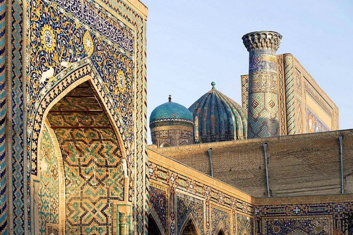 В Узбекистане реставрируют объекты культурного наследия на миллиарды сумов