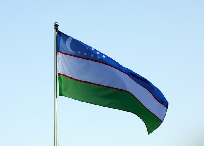 Обнародован оригинал постановления о провозглашении Независимости Узбекистана