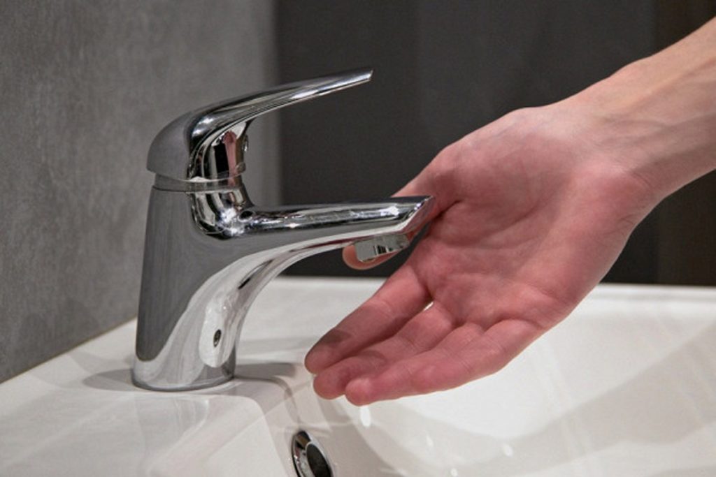 В Ташкенте начнутся плановые отключения горячей воды 1 В Ташкенте начнутся плановые отключения горячей воды