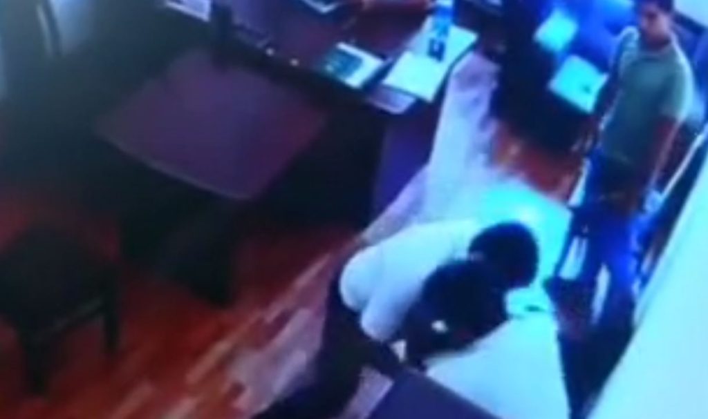 Прокурор Ферганской области подал жалобу на приговор суда с оправданием сотрудников ОВД 1 Прокурор Ферганской области подал жалобу на приговор суда с оправданием сотрудников ОВД