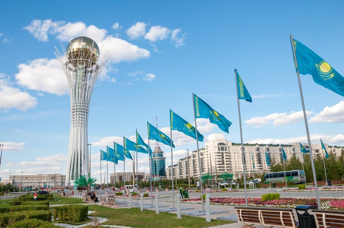 В Казахстане пройдут внеочередные выборы президента