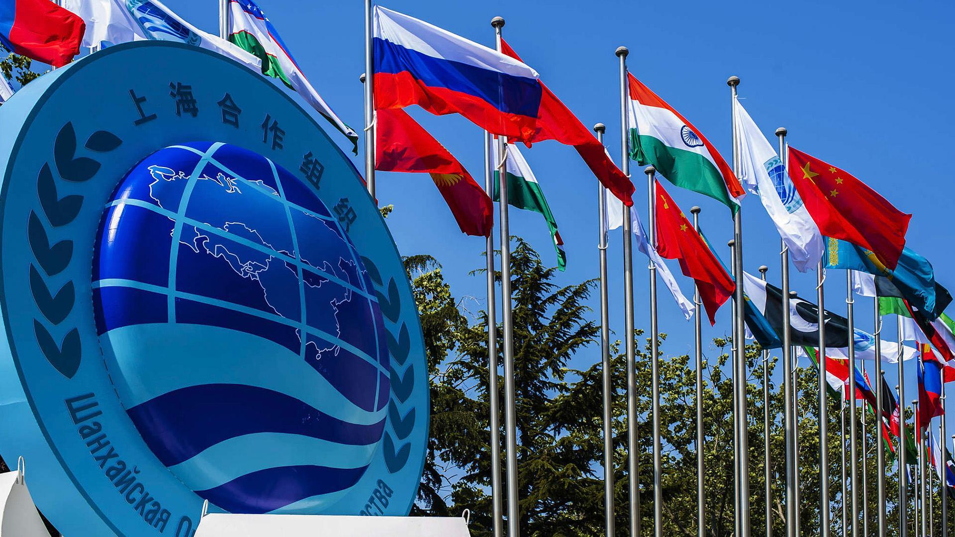Саммит ШОС в Самарканде: роль организации в укреплении регионализма Центральной Азии