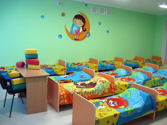 В МДО прокомментировали массовые отравления в детских садах