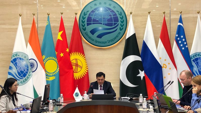 Узбекистан стал лидером по предложенным инициативам в ШОС