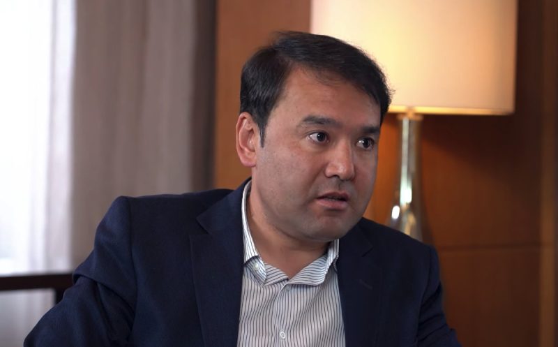 Кушербаев призвал Генпрокуратуру завести уголовное дело на прокурора и хокима Чиланзара